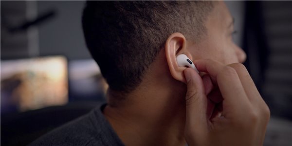 AirPods Pro被吐槽存在杂音且降噪效果变差