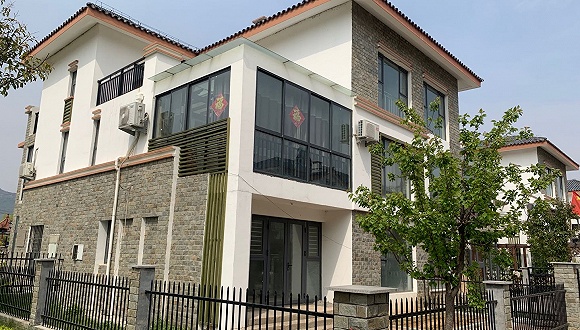 环保风暴来袭，山东河北多地景区别墅被拆