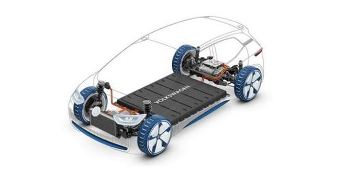 奥迪TT变eTTron?最大400马力!售价约合34.6万元