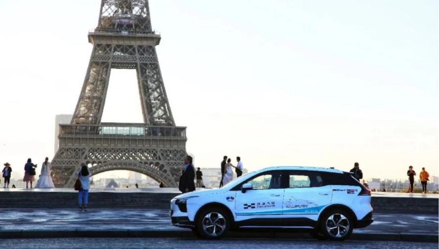 2020第六届金轩奖揭晓 让汽车营销更有温度