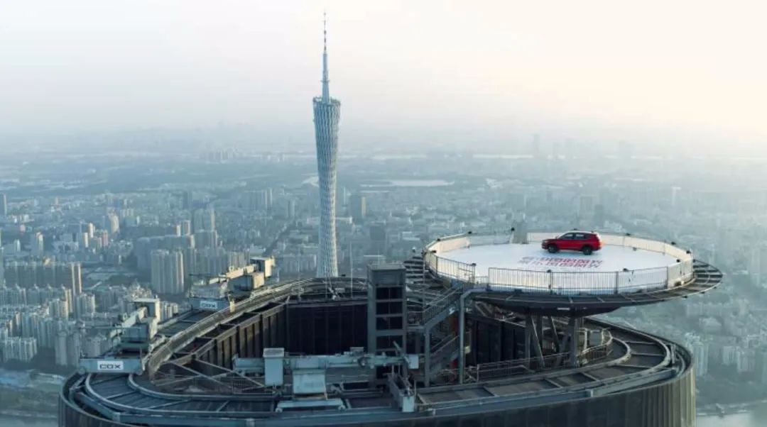 2020第六届金轩奖揭晓 让汽车营销更有温度