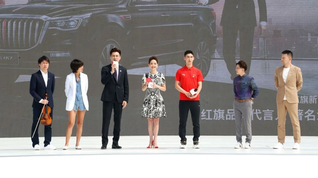 2020第六届金轩奖揭晓 让汽车营销更有温度