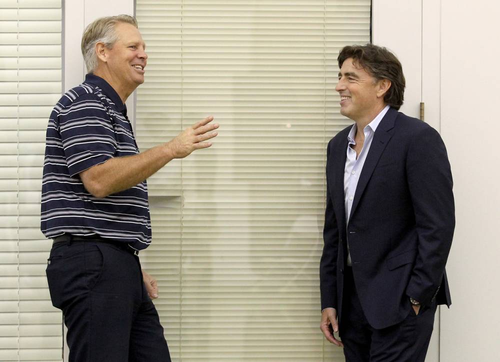 绿军老板捐助100万美元援助新冠疫苗开发工作