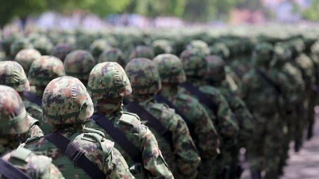 美军出台新规:除非特例 新冠肺炎治愈者终身不得