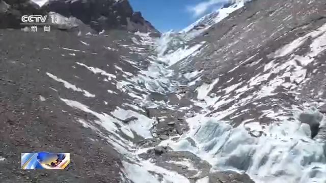 珠峰为什么有俩“身高”？“挺直腰”也要“站