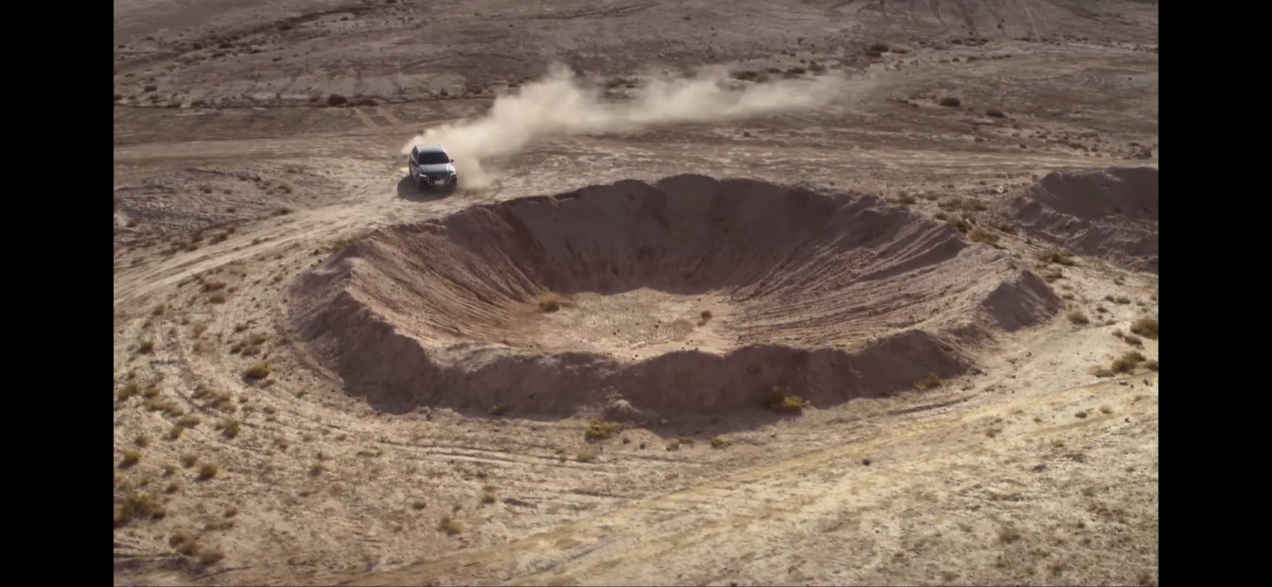 同级车型最高规格标配,全新奥迪Q7起售68.98万