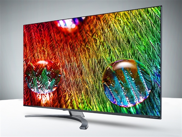 LG首发HDMI 2.1电视 被指带宽缩水成“残血版”