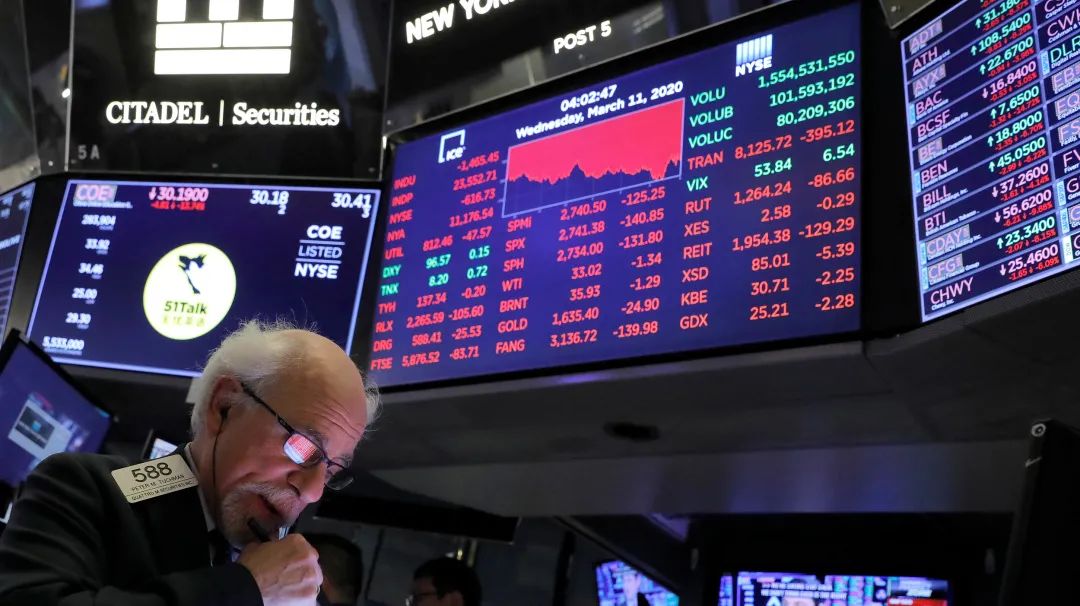 当油价为负，加油站是不是真的倒欠你油钱？