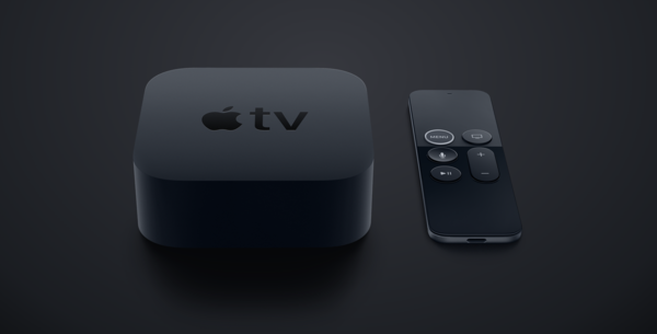 Apple TV 4K或近期更新 配iPad Pro同款A12X芯片