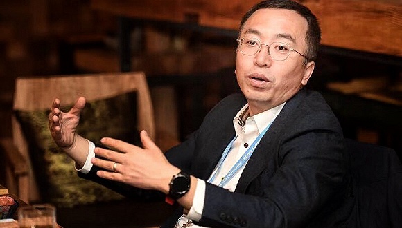 荣耀总裁赵明：5G普及关键期对X10销量有信心 今