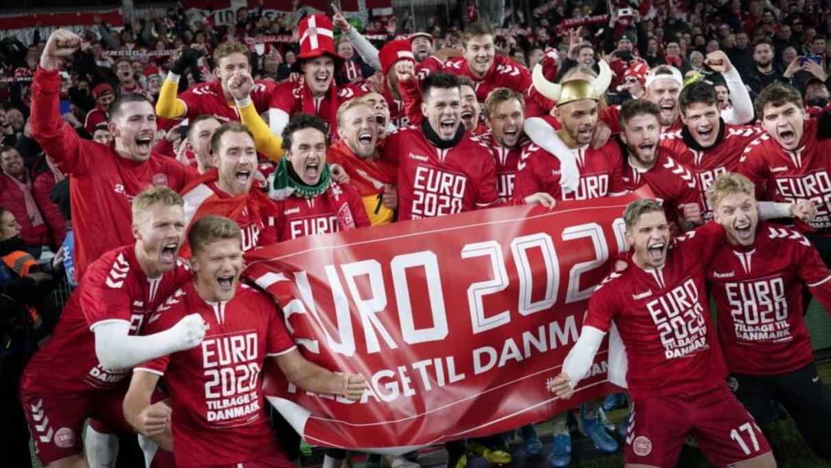 △丹麦足球协会DBU主席杰斯珀·莫勒