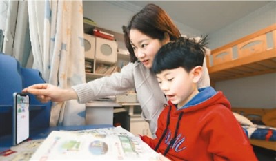 在线英语教育站上新风口 口碑营销效果强于广告宣传
