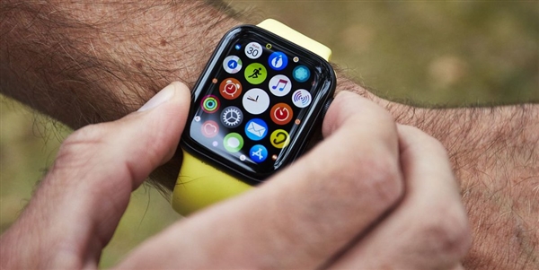 Apple Watch 6曝光：支持血氧/睡眠/惊恐发作检测