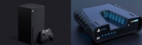 主机玩家的眼泪 每一个8K游戏都有责任