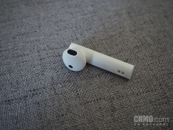 小米真无线蓝牙耳机Air2 SE体验：花小钱也能办大