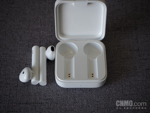 小米真无线蓝牙耳机Air2 SE体验：花小钱也能办大