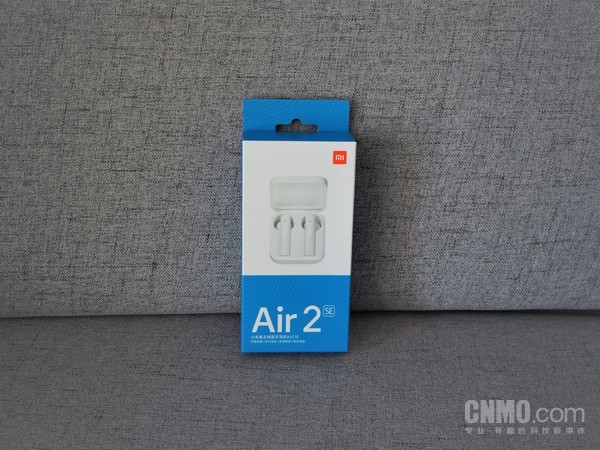 小米真无线蓝牙耳机Air2 SE体验：花小钱也能办大