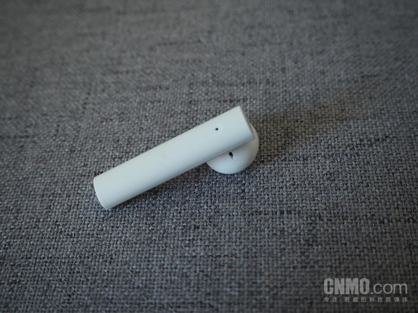 小米真无线蓝牙耳机Air2 SE体验：花小钱也能办大