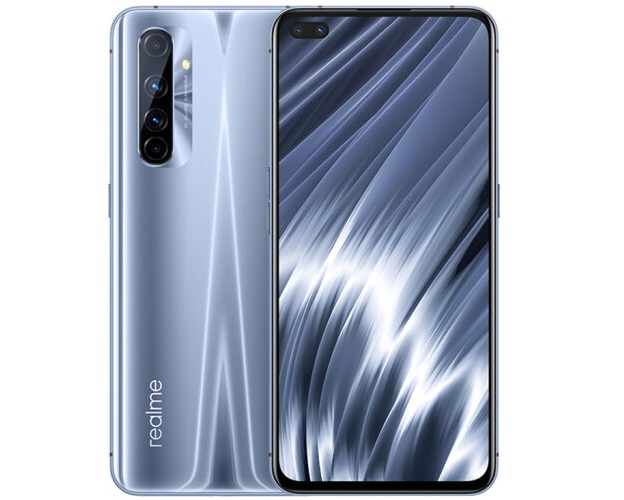 价保618！realme真我X50 Pro玩家版开售