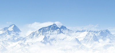 珠峰测高 你想知道的那些事高程测量珠峰