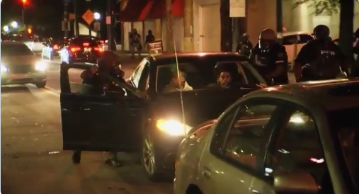 美国亚特兰大两名警察被开除，因“过度使用武