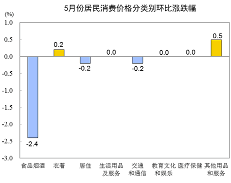 2020全国cpi排行_数据 2020年1月全国CPI同比增长5.4 食品价格上涨20.6