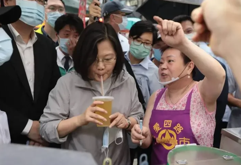 图源：基隆市政府