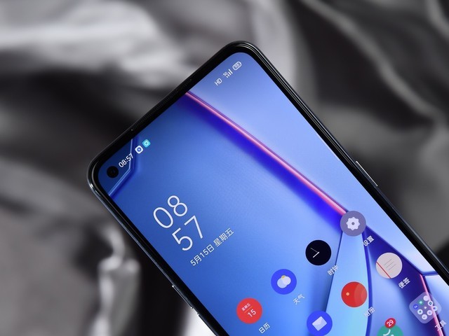 618必买的旗舰手机oppoace2凭硬核表现实力圈粉