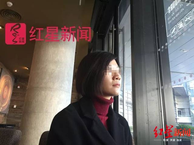 2017年12月,李建雪接受红星新闻采访
