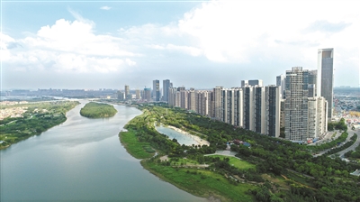 佛山三龙湾人口_佛山三龙湾规划图(3)