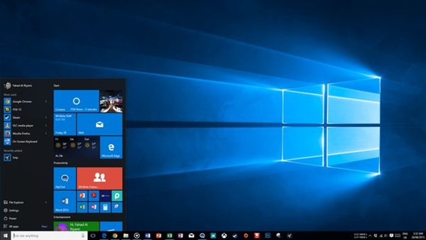Win10用户升级2020正式版后屏幕没法看!画面诡异