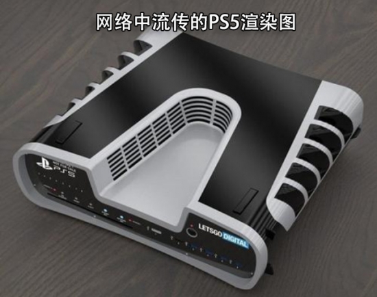 PS5发布会总结  “喜忧参半”成玩家真实写照