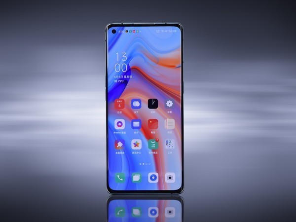 oppo reno全系列图片,opporeno系列图片 oppo reno4系列正式开售 超级防抖 65w快充2999元入手