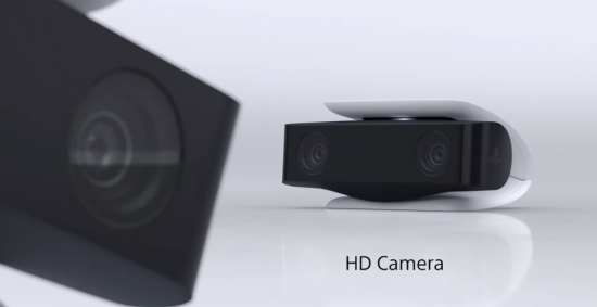 PS5发布会总结  “喜忧参半”成玩家真实写照