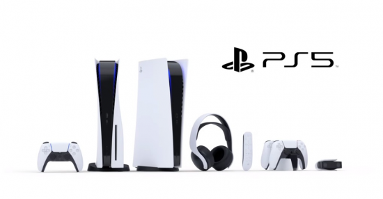 PS5发布会总结  “喜忧参半”成玩家真实写照