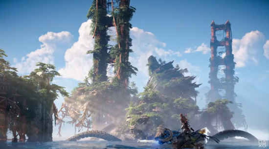 PS5发布会总结  “喜忧参半”成玩家真实写照