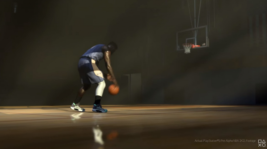 PS5发布会总结  “喜忧参半”成玩家真实写照