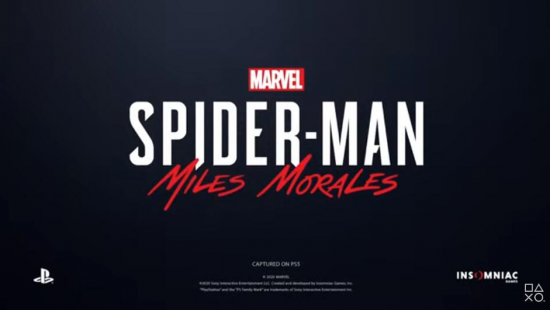 PS5发布会总结  “喜忧参半”成玩家真实写照