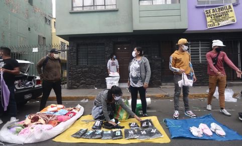 △图片来源:《秘鲁商报》