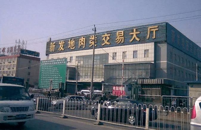 疫情反弹,客流量骤降,北京车市压力山大