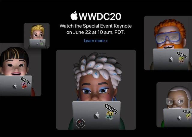WWDC20前瞻 苹果除了iOS14还有这些看点