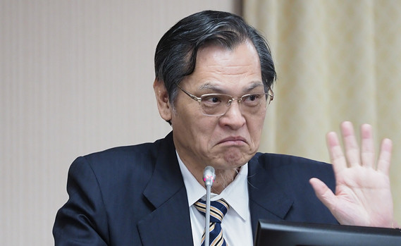 香港揭穿蔡英文所谓“援港专案”：过河拆桥专