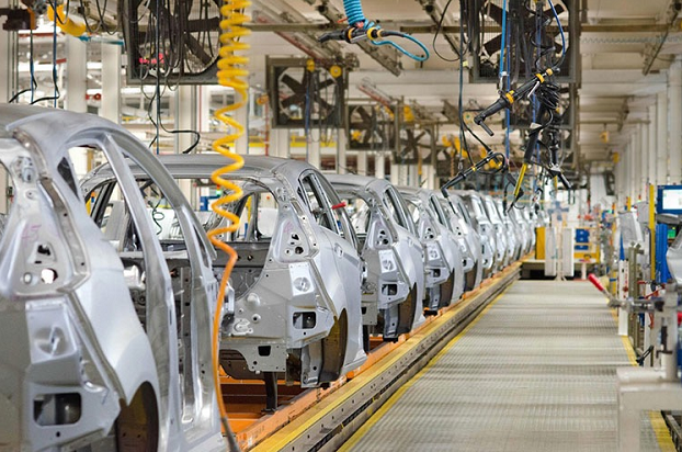 受疫情影响泰国1-5月汽车出口同期减少35%