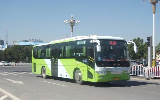 热浪|北京至河北省多条跨省公交6月19日起停运