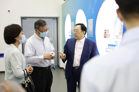 悦康药业董事长_康美药业董事长