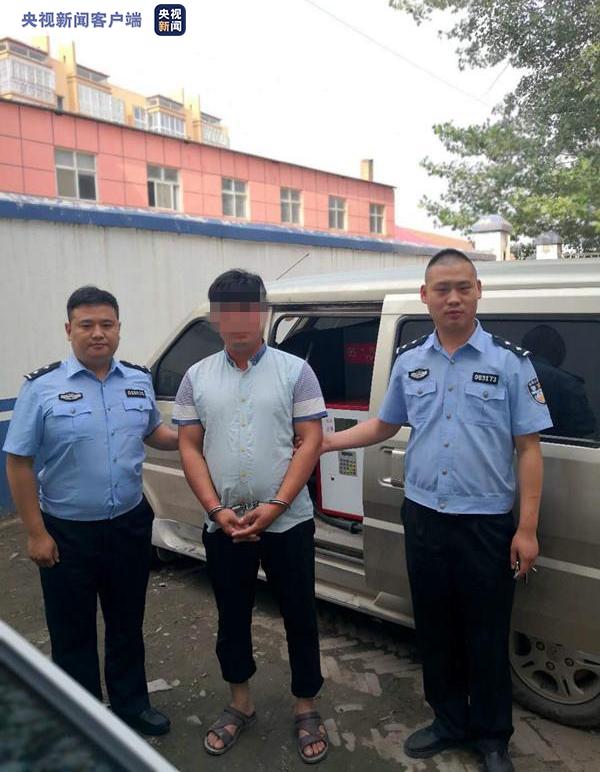 河南破获非法运输贩卖“私油”案 涉案金额20余