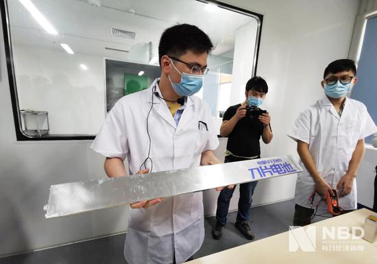 A+轮融资后估值超百亿 比亚迪子公司分拆上市提速