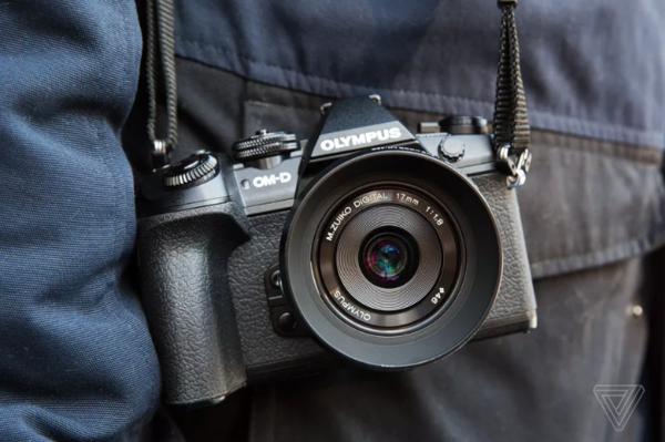 重磅！奥林巴斯宣布将完全退出相机市场 因市场萎缩