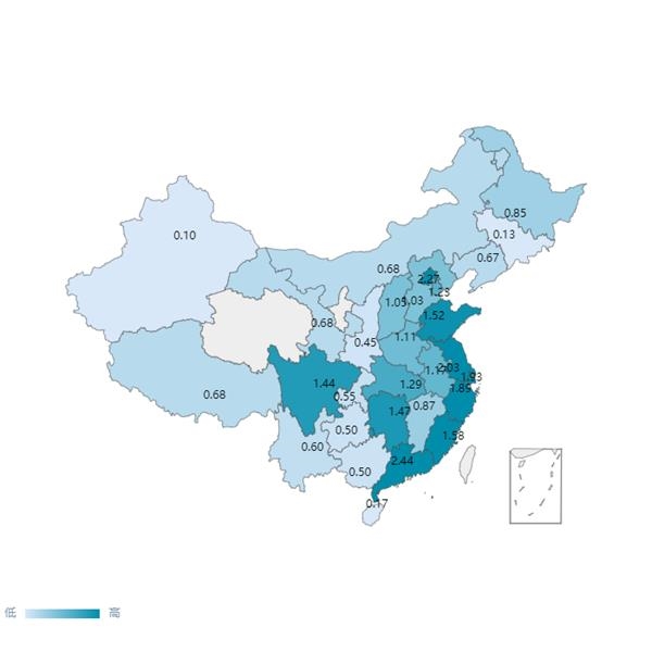 大湾区和长三角人均gdp对比_粤港澳大湾区和长三角城市群综合实力对比, 谁更胜一筹(2)