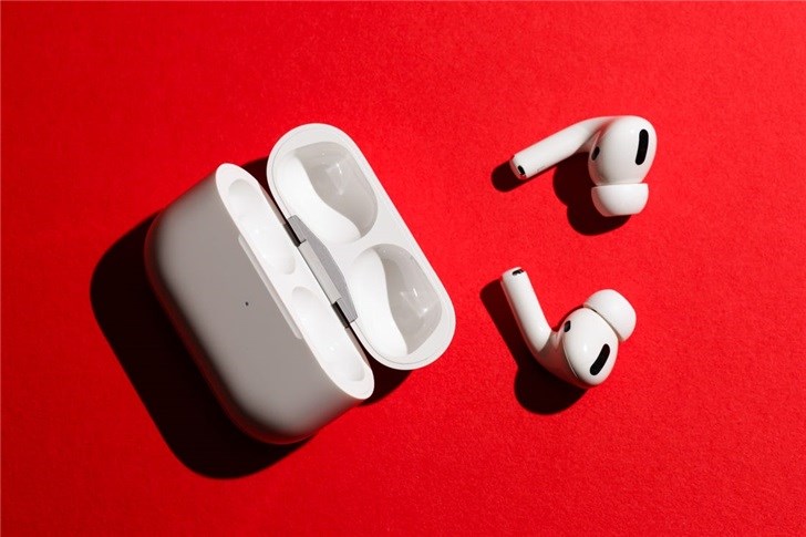 苹果iOS 14新增AirPods健康充电模式：减缓电池老化